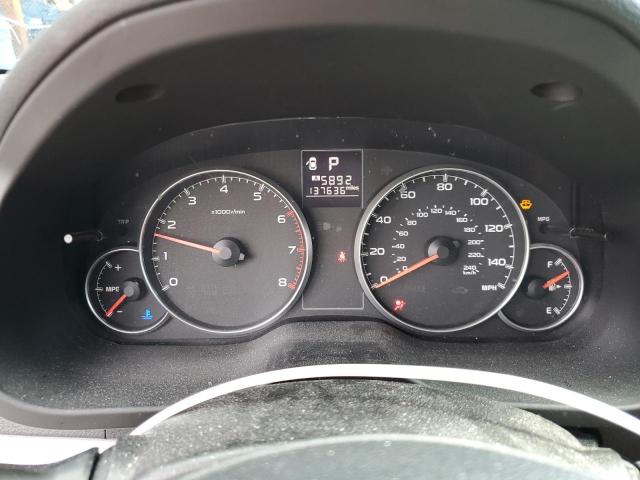 Снимка 9 от търг – 2014 SUBARU OUTBACK 2. с VIN 4S4BRCCC8E3328810
