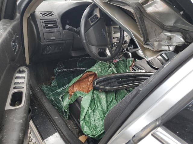 Photo 8 from auction – 2012 FORD FUSION with VIN 3FAHP0JA1CR334599