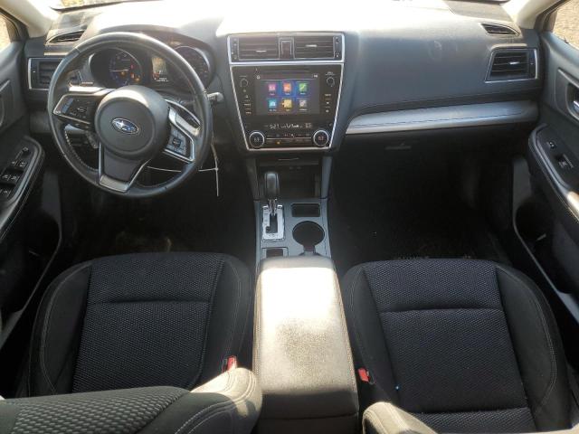 Photo 8 from auction – 2018 SUBARU OUTBACK 2. with VIN 4S4BSAFC7J3302312