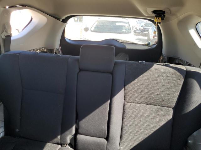 Photo 10 from auction – 2016 TOYOTA RAV4 XLE with VIN 2T3RFREV4GW449895