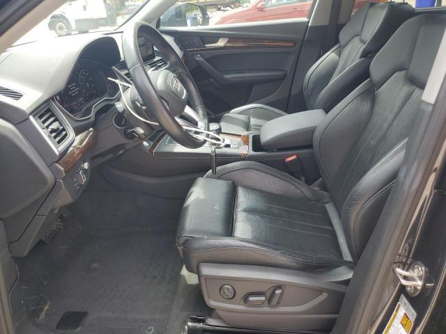 Photo 7 from auction – 2018 AUDI Q5 PRESTIG with VIN WA1CNAFY2J2006044