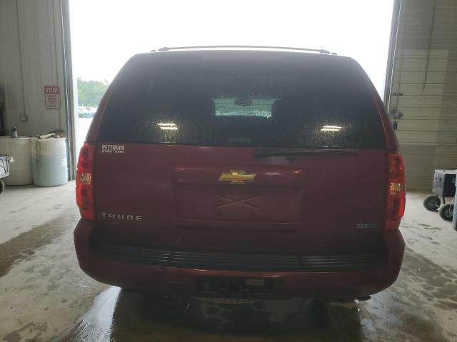 Photo 6 from auction – 2011 CHEVROLET TAHOE with VIN 1GNSKAE02BR298705