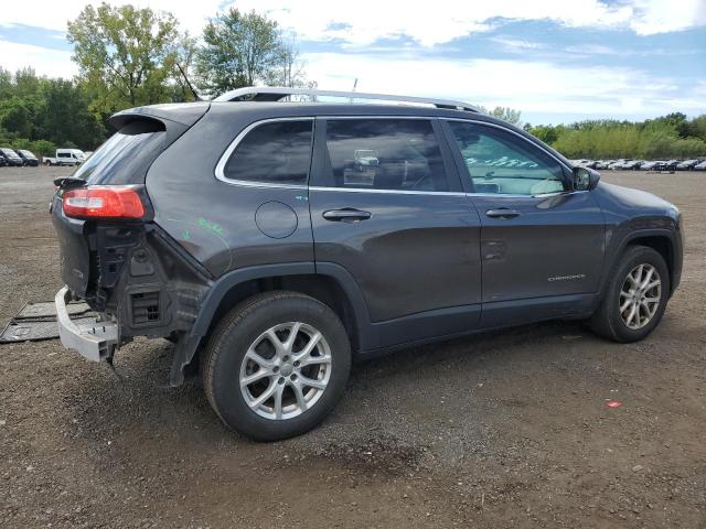 Photo 3 from auction – 2014 JEEP CHEROKEE with VIN 1C4PJMCB9EW287133
