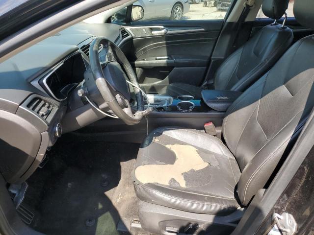 Photo 7 from auction – 2014 FORD FUSION TIT with VIN 3FA6P0K9XER157243