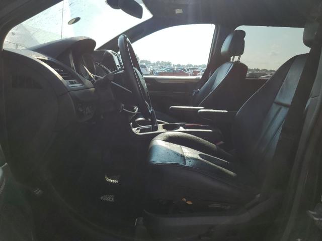 Photo 7 from auction – 2019 DODGE GRAND CARAVAN GT with VIN 2C4RDGEG4KR673764