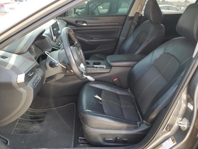 Photo 7 from auction – 2019 NISSAN ALTIMA SR with VIN 1N4BL4CW0KN301063