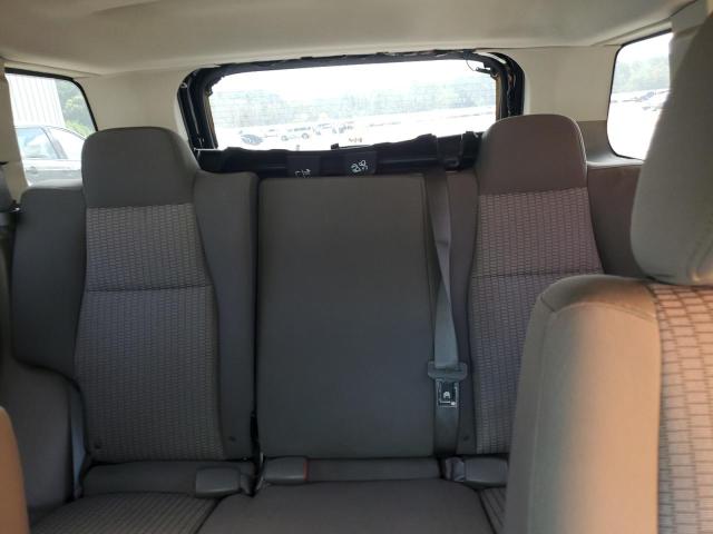 Photo 10 from auction – 2008 JEEP GRAND CHER with VIN 1J8HS48N78C128565