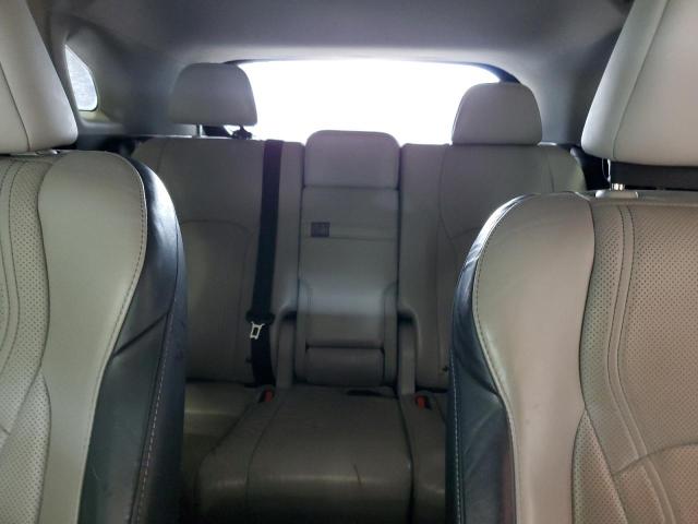 Photo 10 from auction – 2018 LEXUS RX 350 BAS with VIN 2T2ZZMCA5JC093366