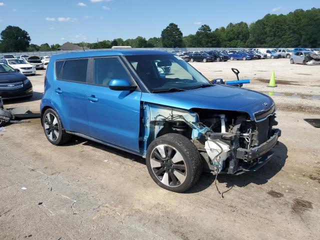 Photo 4 from auction – 2016 KIA SOUL + with VIN KNDJP3A50G7365176