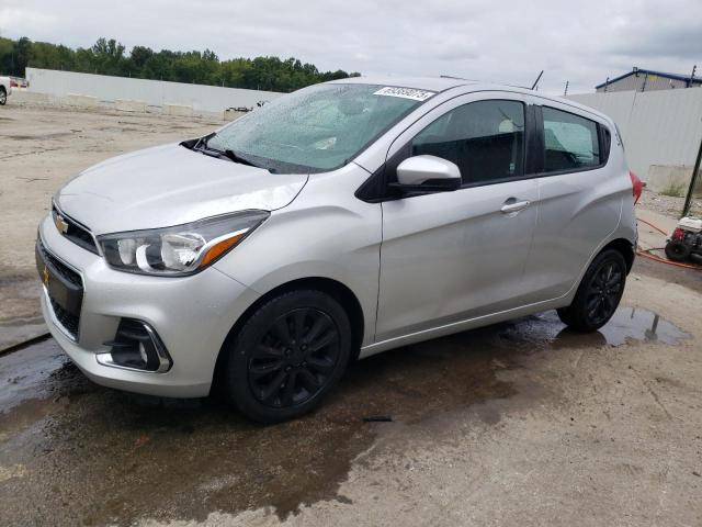 CHEVROLET SPARK 1LT 2016 with VIN KL8CD6SA9GC621149 - Photo from auction