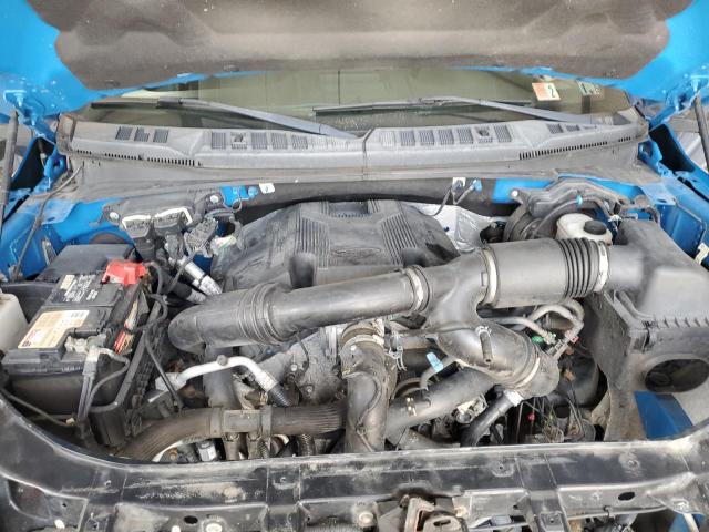 Photo 11 from auction – 2017 FORD F150 SUPER with VIN 1FTEW1EG6HFC62775