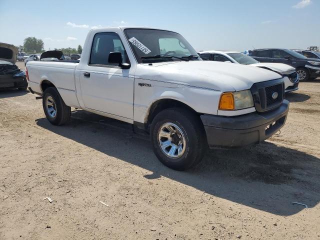 Photo 4 from auction – 2004 FORD RANGER with VIN 1FTYR10D94PA75326