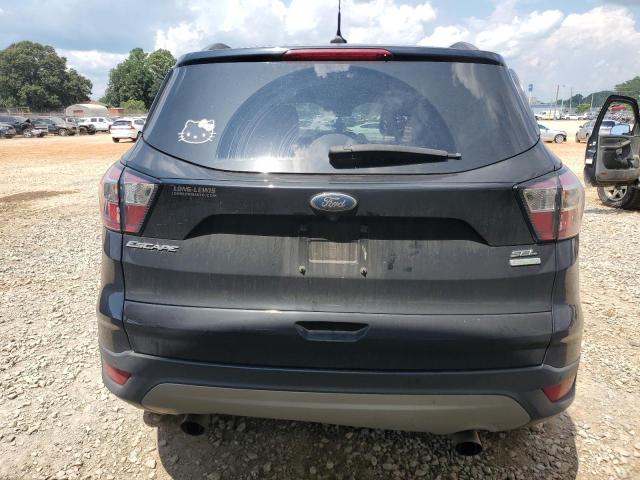 Photo 6 from auction – 2018 FORD ESCAPE SEL with VIN 1FMCU0HD5JUC26503