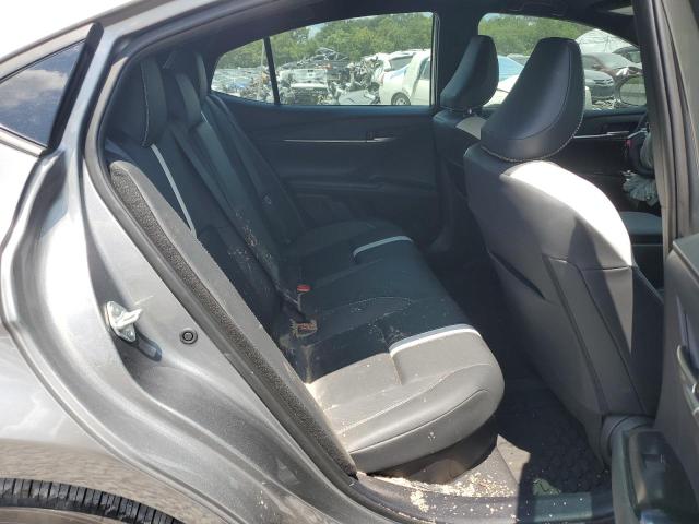 Photo 10 from auction – 2025 TOYOTA CAMRY XSE with VIN 4T1DAACK1SU549800
