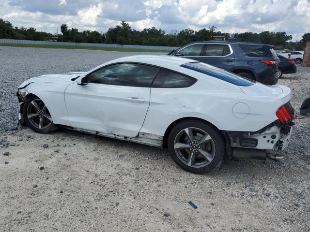 Photo 2 from auction – 2016 FORD MUSTANG with VIN 1FA6P8AM0G5215158