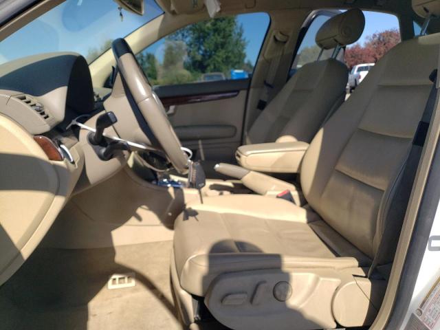 Photo 7 from auction – 2008 AUDI A4 2.0T with VIN WAUAF78E08A146249
