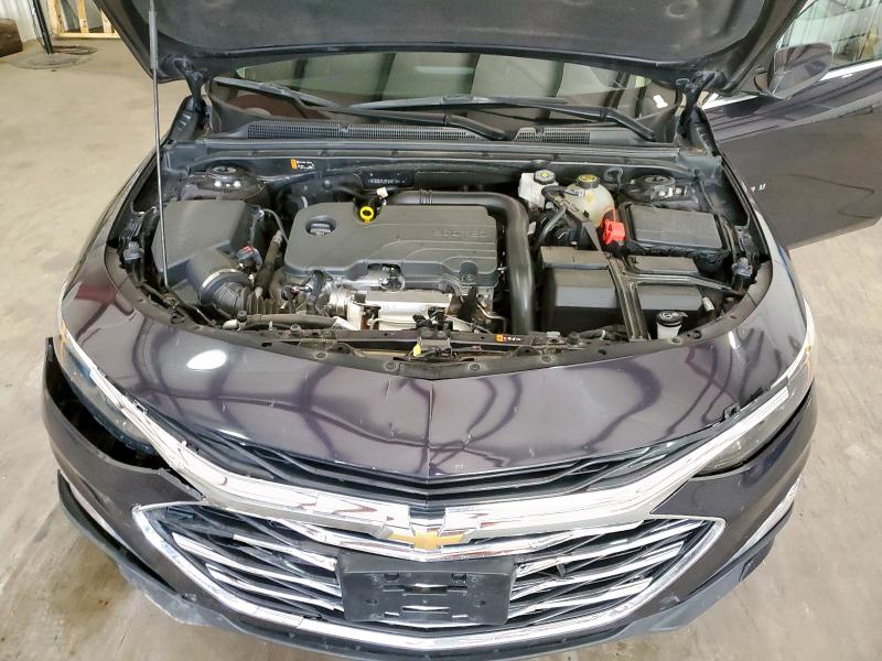 Photo 11 from auction – 2023 CHEVROLET MALIBU LT with VIN 1G1ZD5ST2PF208719