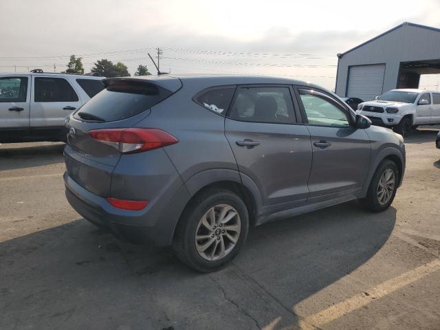 Photo 3 from auction – 2016 HYUNDAI TUCSON SE with VIN KM8J23A42GU208204