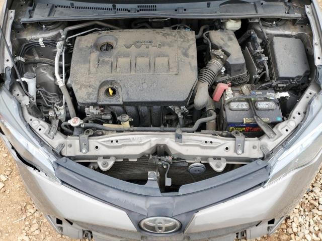 Photo 11 from auction – 2019 TOYOTA COROLLA L with VIN 5YFBURHE9KP866189