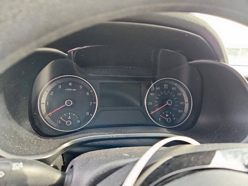 Photo 9 from auction – 2023 KIA FORTE LX with VIN 3KPF24AD7PE635845
