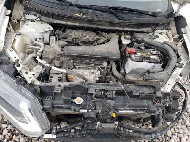 Photo 11 from auction – 2019 NISSAN ROGUE S with VIN 5N1AT2MV2KC757654