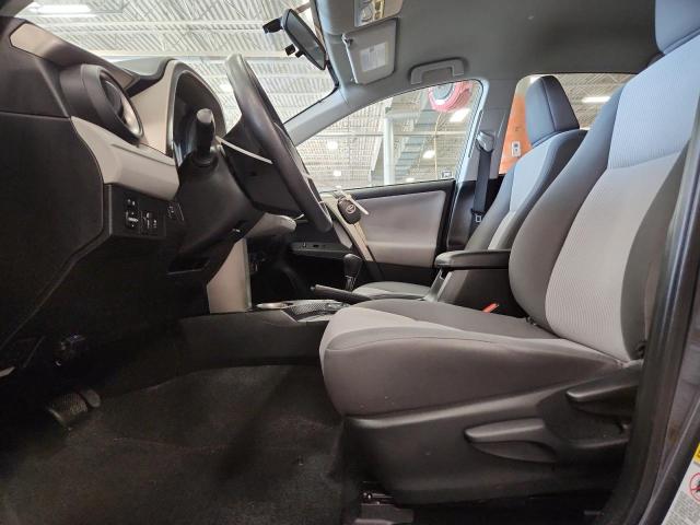 Photo 7 from auction – 2014 TOYOTA RAV4 LE with VIN 2T3BFREVXEW206221