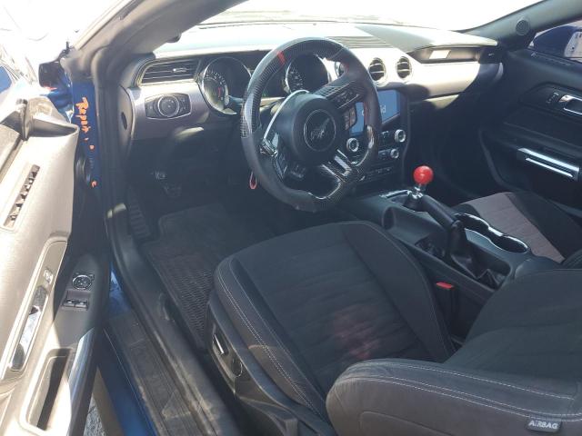 Photo 8 from auction – 2017 FORD MUSTANG GT with VIN 1FA6P8CF4H5324352