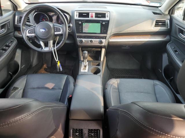 Photo 8 from auction – 2017 SUBARU OUTBACK 2. with VIN 4S4BSANC9H3433429