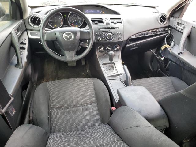 Photo 8 from auction – 2012 MAZDA 3 I with VIN JM1BL1UF4C1569257
