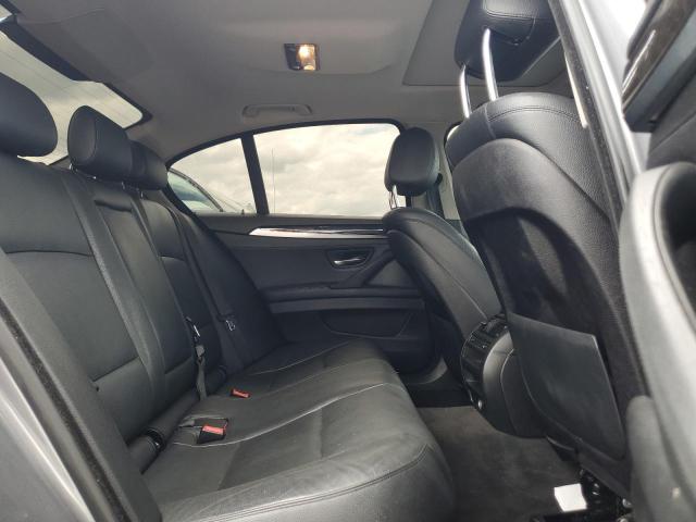 Photo 10 from auction – 2016 BMW 528 XI with VIN WBA5A7C53GG146457