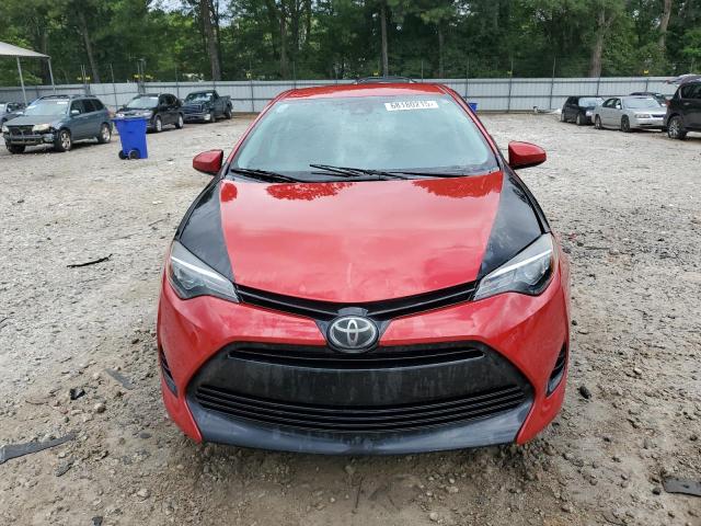 Photo 5 from auction – 2018 TOYOTA COROLLA L with VIN 2T1BURHE1JC124304
