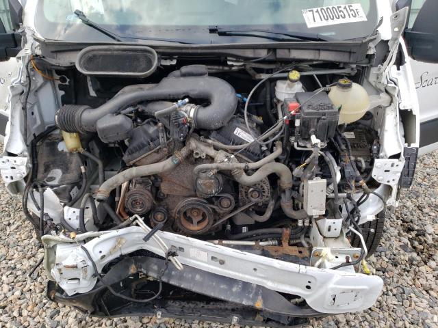 Photo 12 from auction – 2019 FORD TRANSIT T- with VIN 1FTYR1CM4KKA29876