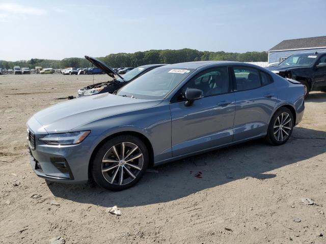 VOLVO S60 B5 MOM 2022 with VIN 7JRL12TZ1NG175745 - Photo from auction