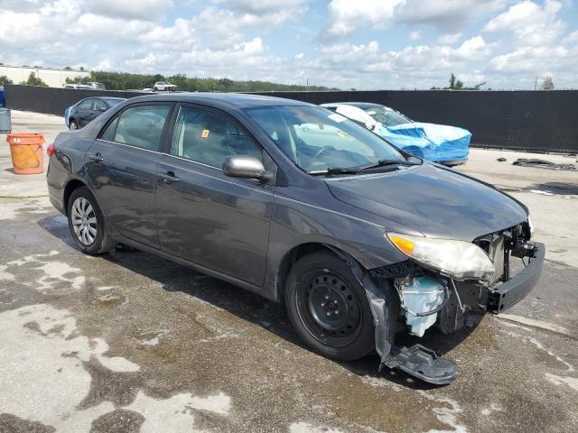 Photo 4 from auction – 2013 TOYOTA COROLLA BA with VIN 2T1BU4EEXDC125382