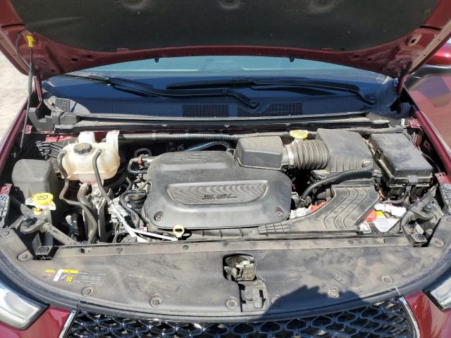 Photo 12 from auction – 2023 CHRYSLER PACIFICA T with VIN 2C4RC1BG2PR618001