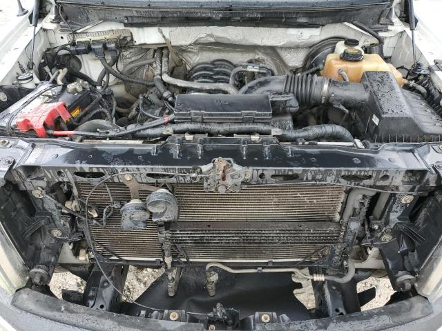 Photo 11 from auction – 2013 FORD F-150 with VIN 1FTFX1CF0DKD28637