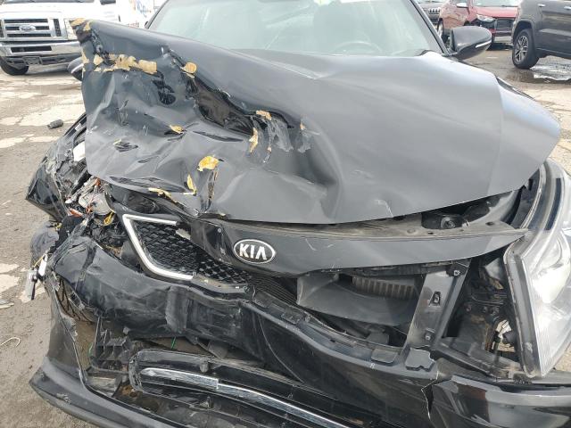 Photo 11 from auction – 2015 KIA OPTIMA SX with VIN 5XXGR4A63FG398858