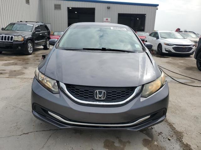 Photo 5 from auction – 2015 HONDA CIVIC LX with VIN 19XFB2F55FE087168