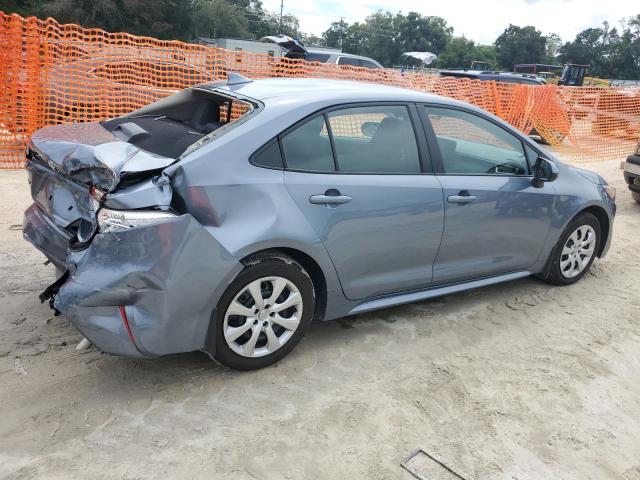 Photo 3 from auction – 2025 TOYOTA COROLLA LE with VIN 5YFB4MDEXSP274325