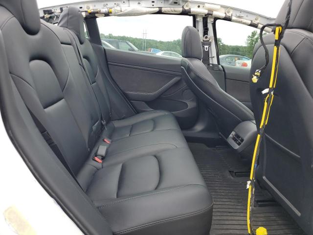 Photo 10 from auction – 2022 TESLA MODEL 3 with VIN 5YJ3E1EB7NF226897