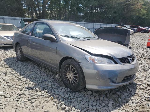Photo 4 from auction – 2005 HONDA CIVIC EX with VIN 1HGEM22025L034466