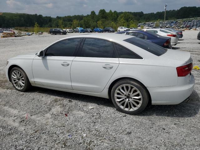 Photo 2 from auction – 2014 AUDI A6 PREMIUM PLUS with VIN WAUGFAFCXEN055924