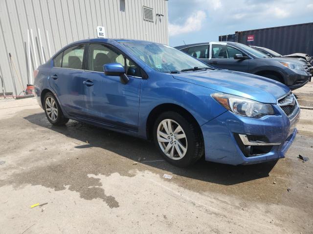 Photo 4 from auction – 2016 SUBARU IMPREZA PR with VIN JF1GJAB62GH008508
