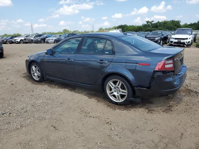 Photo 2 from auction – 2007 ACURA TL with VIN 19UUA66267A034119