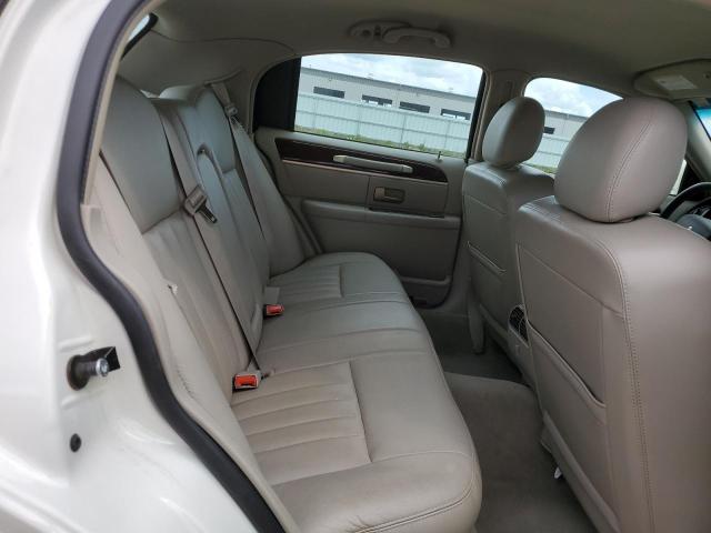 Photo 10 from auction – 2007 LINCOLN TOWN CAR S with VIN 1LNHM81W27Y623751