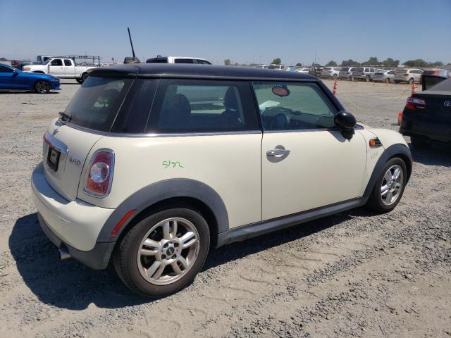 Photo 3 from auction – 2013 MINI COOPER with VIN WMWSU3C52DT682290