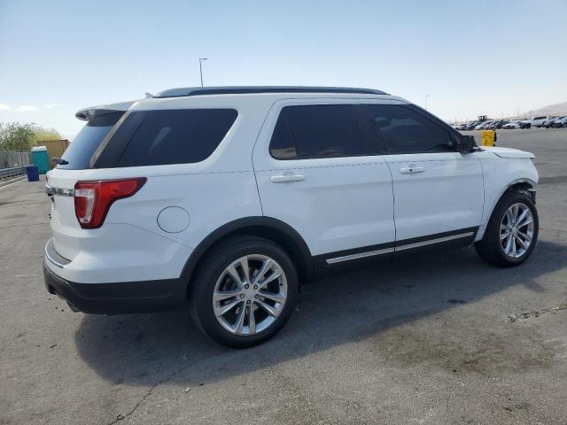 Photo 3 from auction – 2018 FORD EXPLORER XLT with VIN 1FM5K7D87JGB51284