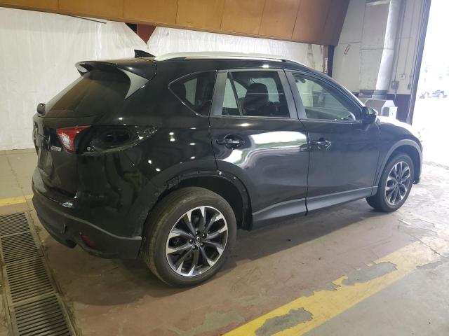 Photo 3 from auction – 2016 MAZDA CX-5 GT with VIN JM3KE4DY3G0806658
