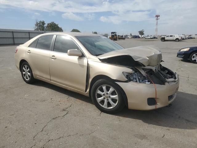 Photo 4 from auction – 2011 TOYOTA CAMRY BASE with VIN 4T1BF3EK6BU633290