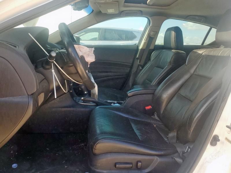 Photo 7 from auction – 2014 ACURA ILX 20 TEC with VIN 19VDE1F71EE001386